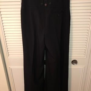 Worthington high waisted dress pants